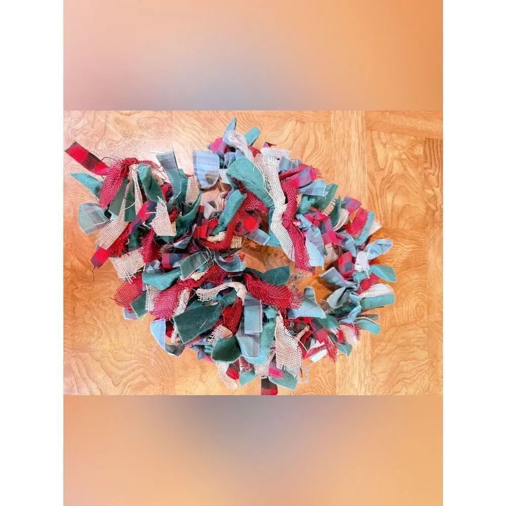 Garland for Decor or Presents!